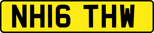 NH16THW