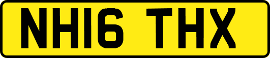 NH16THX