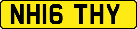 NH16THY