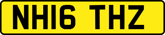NH16THZ