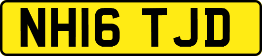 NH16TJD