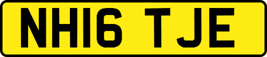 NH16TJE