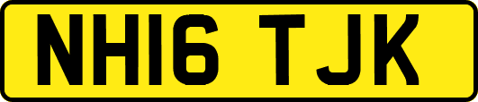 NH16TJK