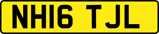 NH16TJL