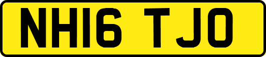 NH16TJO