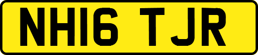 NH16TJR