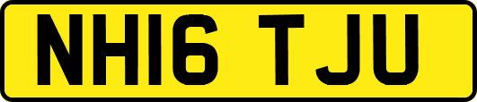 NH16TJU