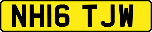 NH16TJW