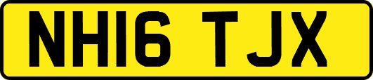 NH16TJX