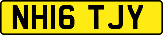 NH16TJY
