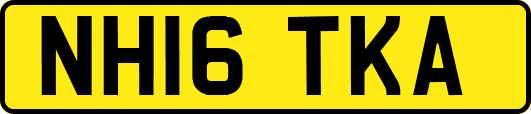 NH16TKA