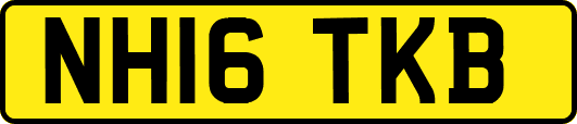 NH16TKB