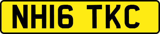 NH16TKC