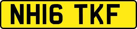 NH16TKF
