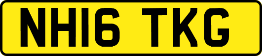 NH16TKG
