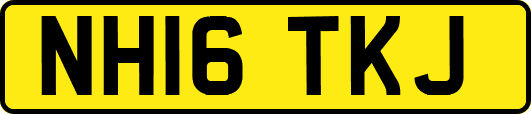 NH16TKJ