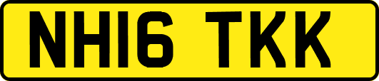 NH16TKK