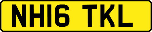 NH16TKL