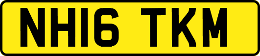 NH16TKM