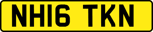 NH16TKN