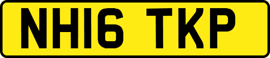 NH16TKP