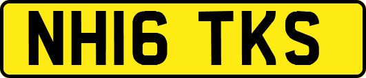 NH16TKS