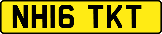 NH16TKT