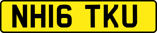 NH16TKU