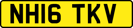 NH16TKV