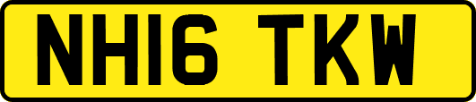 NH16TKW