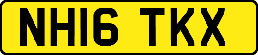 NH16TKX