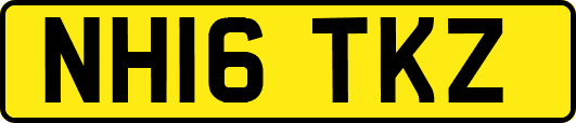 NH16TKZ