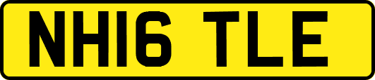 NH16TLE