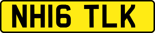 NH16TLK