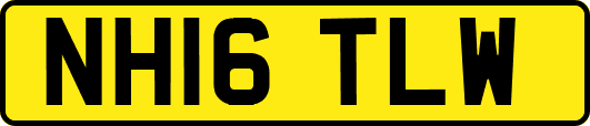 NH16TLW