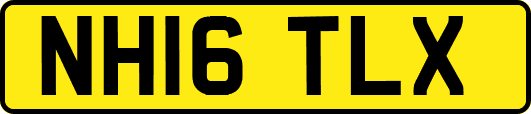 NH16TLX