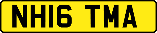 NH16TMA