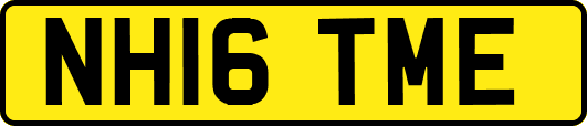 NH16TME