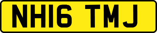 NH16TMJ