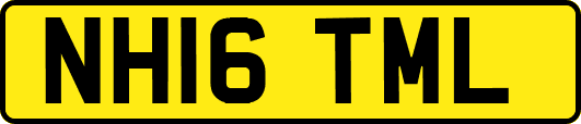 NH16TML
