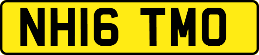 NH16TMO