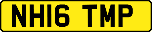 NH16TMP