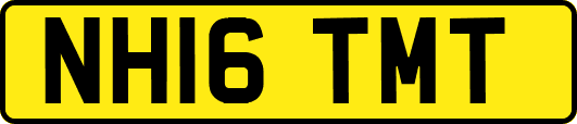 NH16TMT