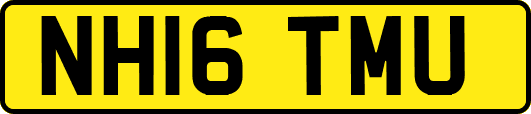 NH16TMU