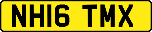 NH16TMX