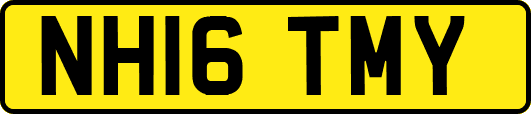 NH16TMY