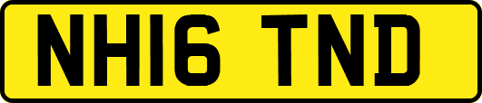 NH16TND