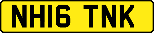 NH16TNK