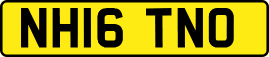 NH16TNO