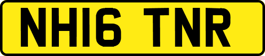 NH16TNR